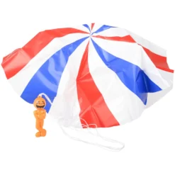 Smile Paratrooper Assortment 2-1/3