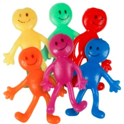 Smile Stretch Man Assortment 2.5