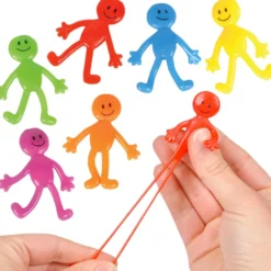 Smile Stretch Man Assortment 2.5