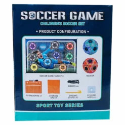 Soccer Game 39" x 57" (EACH)