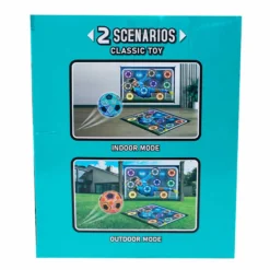 Soccer Game 39" x 57" (EACH)