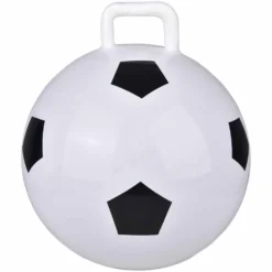 Soccer Hopper Ball 18