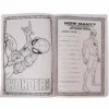 Spider-Man Giant Coloring and Activity Book 16" (EACH)