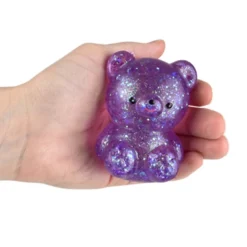 Squeezy Sugar Bear Assortment 3