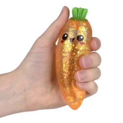 Squeezy Sugar Carrots 5
