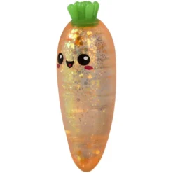 Squeezy Sugar Carrots 5