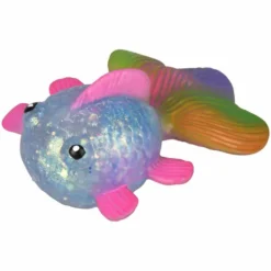Squeezy Sugar Fidget Goldfish Assortment 4.5