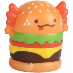 Squish Axolotl Foodie Friend Assortment 3