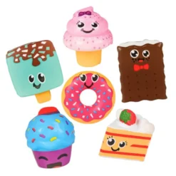 Squish Dessert Assortment 3