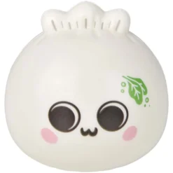 Squish Dumpling Assorted 5.5" (EACH)