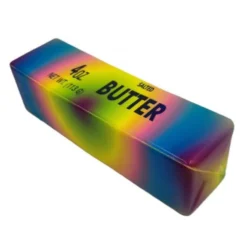 Squish Rainbow Butter 5.25" (EACH)