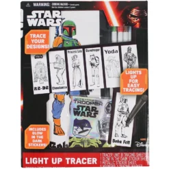 Star Wars Light Up Tracer (EACH)
