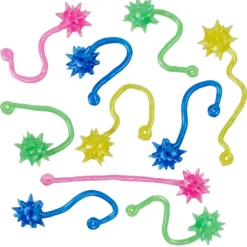 Sticky Spikey Ball Assortment 3