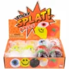 Sticky Splat Ball Assortment 2.5" (DZ)