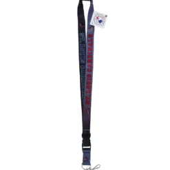 St. Louis Cardinals Reverse Pop Lanyard (EACH)