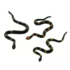Stretch Snake Assortment 8" (DZ)