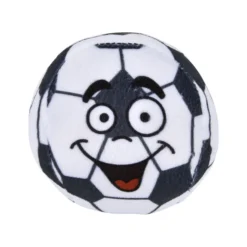 Stuffed Sports Ball Assortment 4