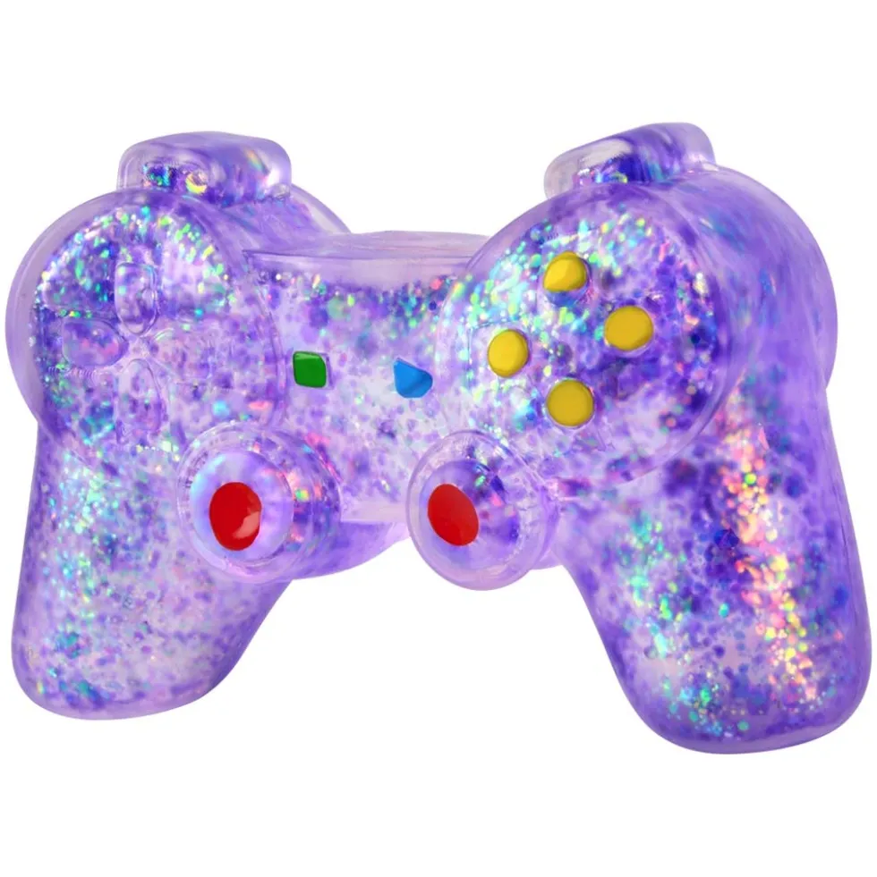 Sugar Game Controller Assortment 4.33" (DZ)