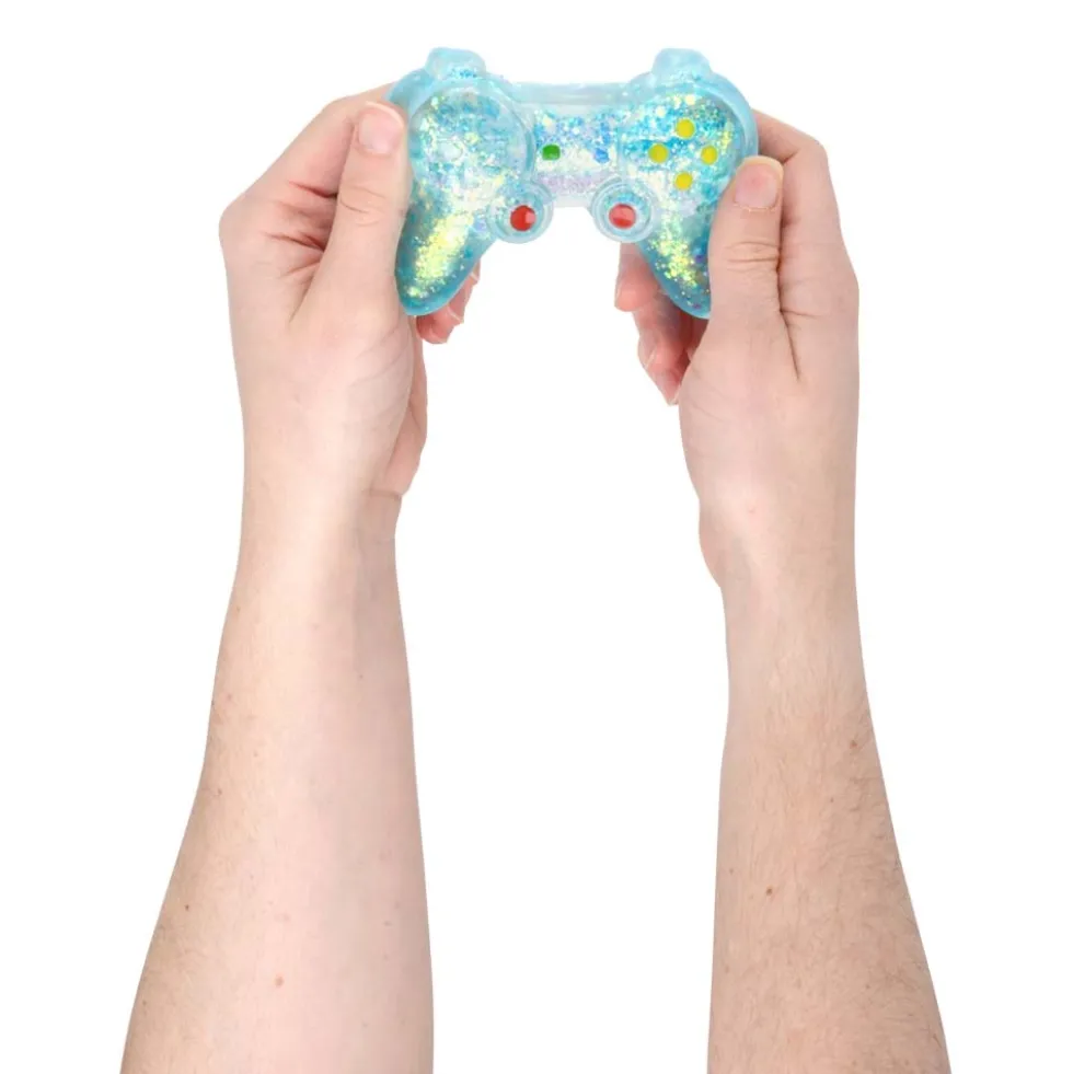 Sugar Game Controller Assortment 4.33" (DZ)