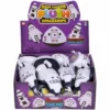 Sugar Squeeze Plush Space Assortment 2.75" (DZ)