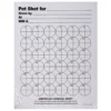 Target Cards - Pot Shot Cards (50 PACK)