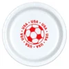 Team USA Plates 9" (8 PACK)