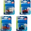 The Smurfs Mini Vehicle Assorted (EACH)