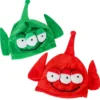 Three Eyed Alien Hat Assorted (EACH)
