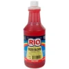 Tiger Blood Snow Cone Syrup - Quart (EACH)