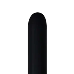 260 Twisting Balloons Black 60" (50 PACK)