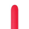 260 Twisting Balloons Red 60" (50 PACK)