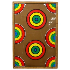 Used Crossbow Target Board 24" x 37" [4] (EACH)