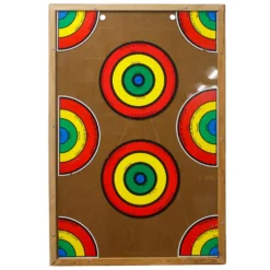 Used Crossbow Target Board 24" x 37" [3] (EACH)