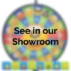 Wheel Rental 36" Emoji Wheel