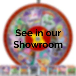 Wheel Rental 36" Fantasy Wheel