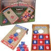 Wooden 2 In 1 Toss Game 20.5" (EACH)