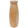 Wooden Milk Bottle 7.75" (EACH)